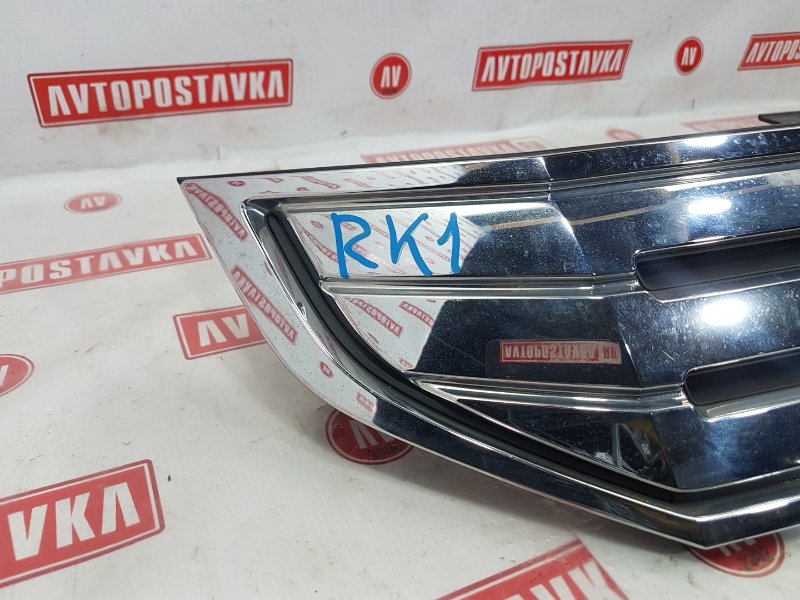 Решетка радиатора, 3500 рублей, Красноярск