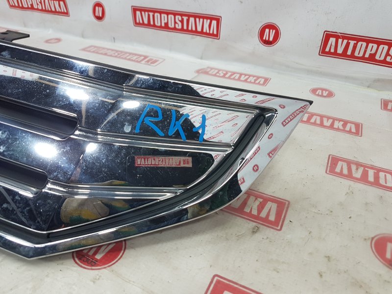 Решетка радиатора, 3500 рублей, Красноярск