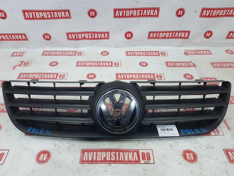 Решетка радиатора, 1300 рублей, Красноярск