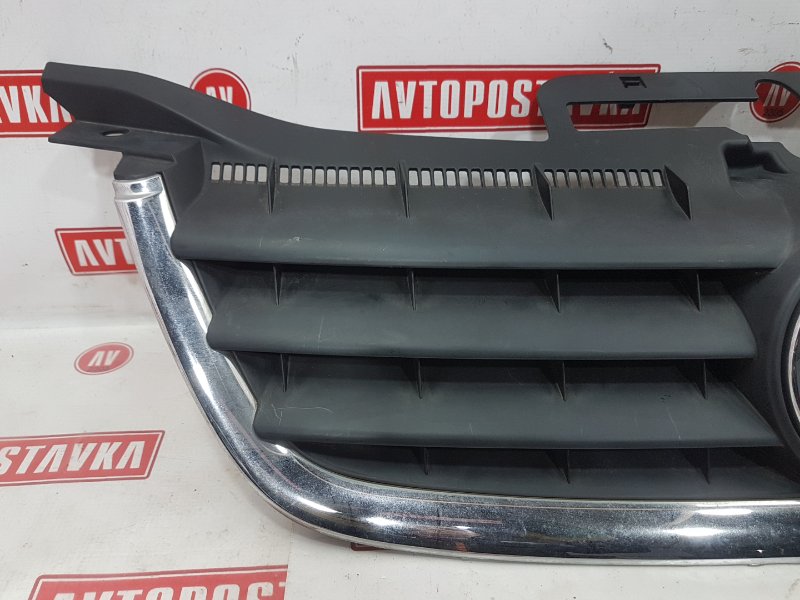 Решетка радиатора, 2000 рублей, Красноярск