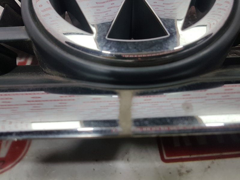 Решетка радиатора, 2000 рублей, Красноярск