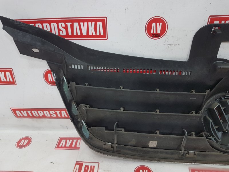 Решетка радиатора, 2000 рублей, Красноярск