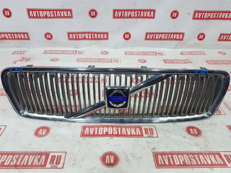 Решетка радиатора, 1500 рублей, Красноярск