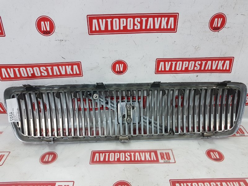 Решетка радиатора, 1500 рублей, Красноярск