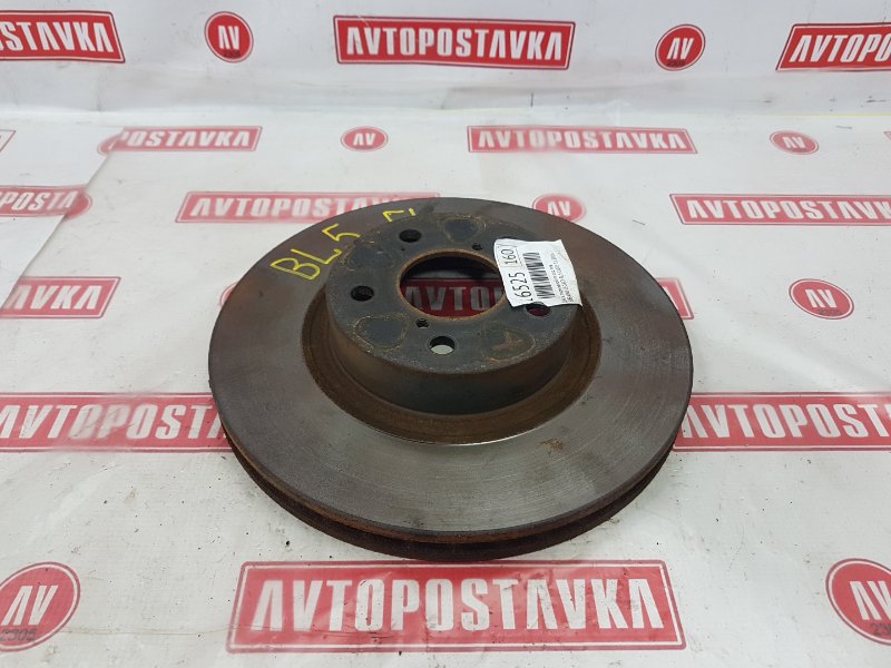 Диск тормозной, 1000 рублей, Красноярск