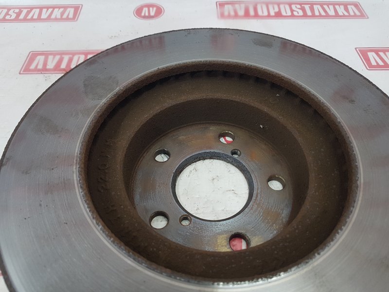 Диск тормозной, 1000 рублей, Красноярск