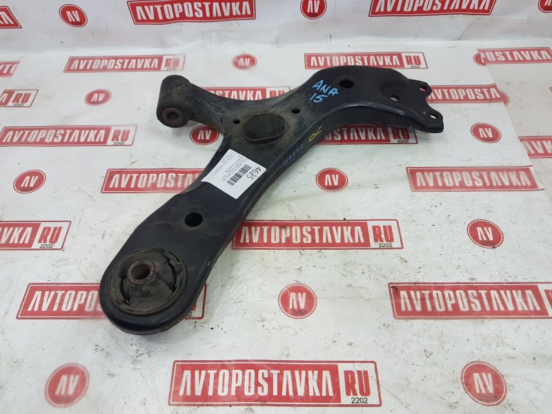 Рычаг подвески нижний, 2000 рублей, Красноярск