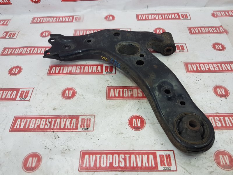 Рычаг подвески нижний, 2000 рублей, Красноярск