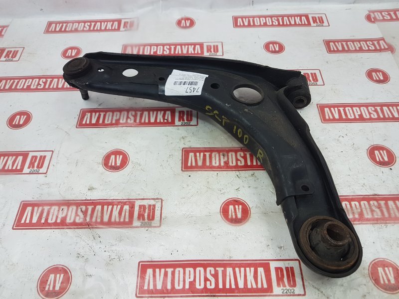 Рычаг подвески нижний, 700 рублей, Красноярск