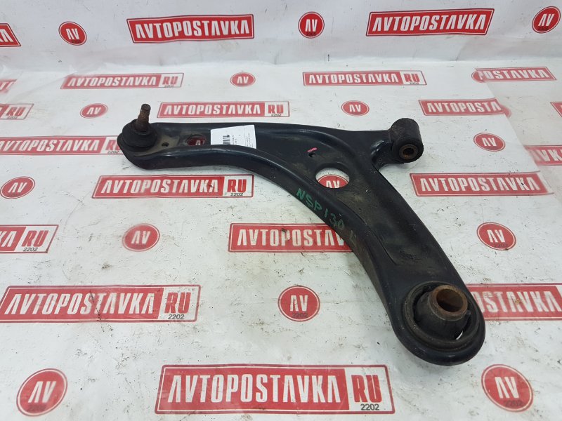 Рычаг подвески нижний, 1200 рублей, Красноярск