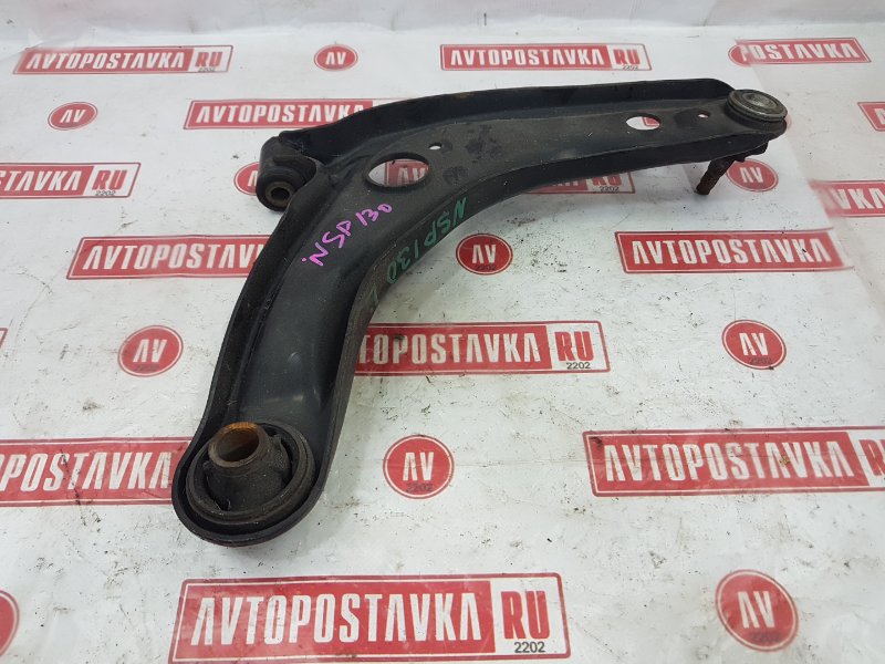 Рычаг подвески нижний, 1200 рублей, Красноярск