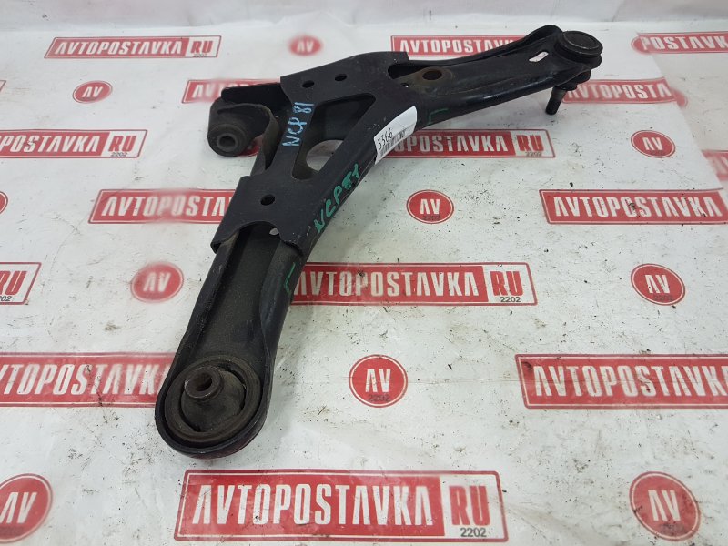 Рычаг подвески нижний, 800 рублей, Красноярск
