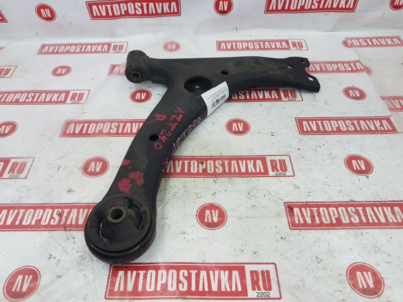 Рычаг подвески нижний, 2000 рублей, Красноярск