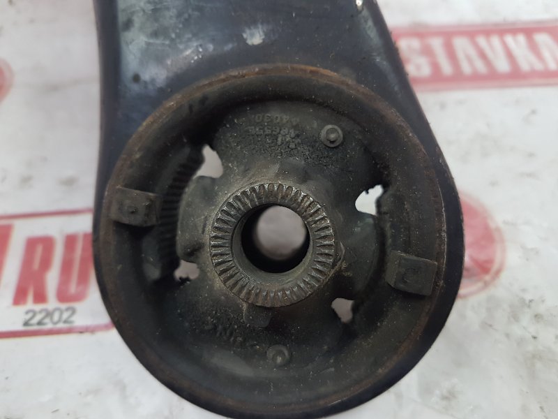 Рычаг подвески нижний, 700 рублей, Красноярск