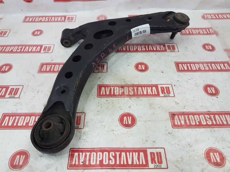 Рычаг подвески нижний, 800 рублей, Красноярск