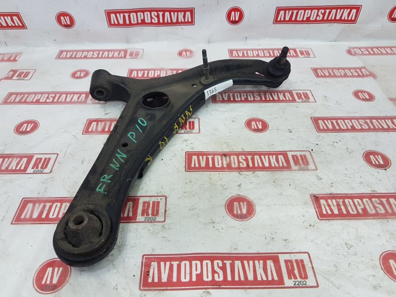 Рычаг подвески нижний, 800 рублей, Красноярск