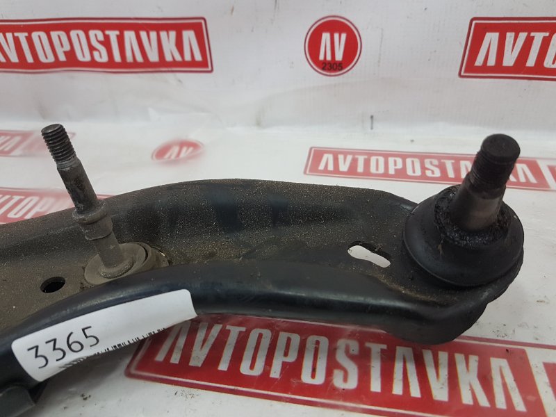 Рычаг подвески нижний, 800 рублей, Красноярск