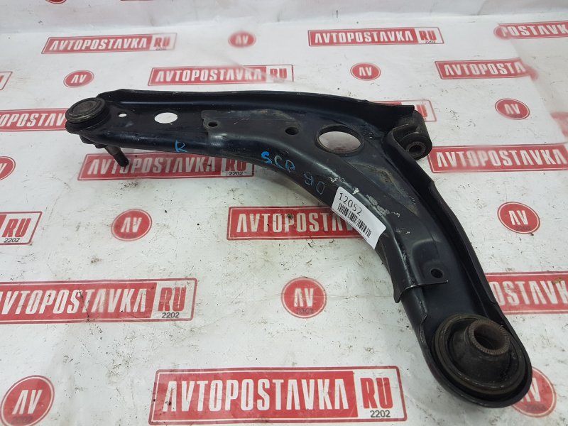 Рычаг подвески нижний, 700 рублей, Красноярск