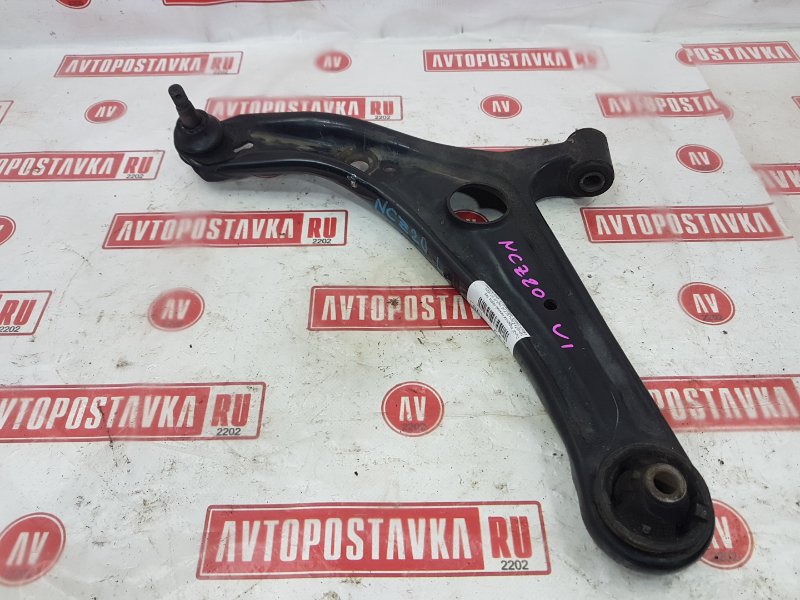 Рычаг подвески нижний, 1200 рублей, Красноярск