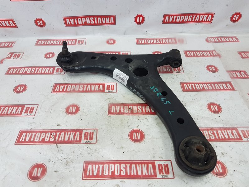 Рычаг подвески нижний, 800 рублей, Красноярск