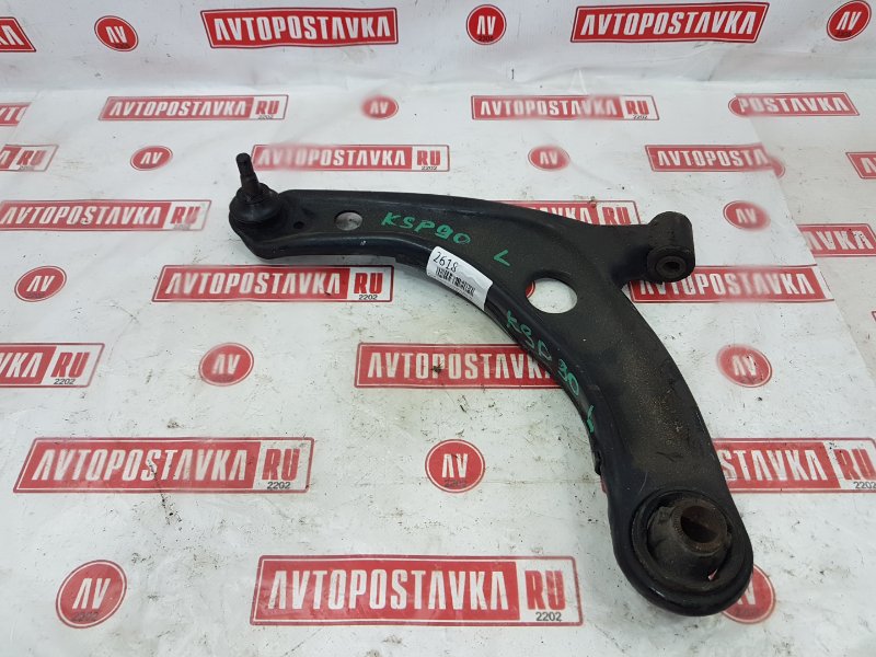 Рычаг подвески нижний, 700 рублей, Красноярск