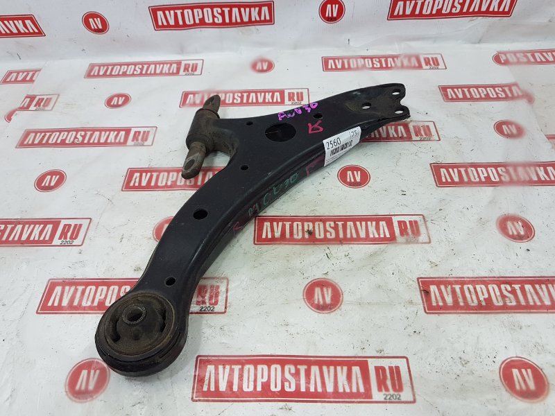 Рычаг подвески нижний, 1300 рублей, Красноярск