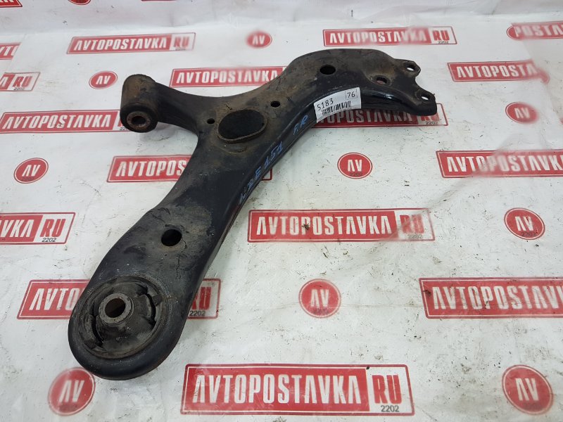 Рычаг подвески нижний, 1200 рублей, Красноярск