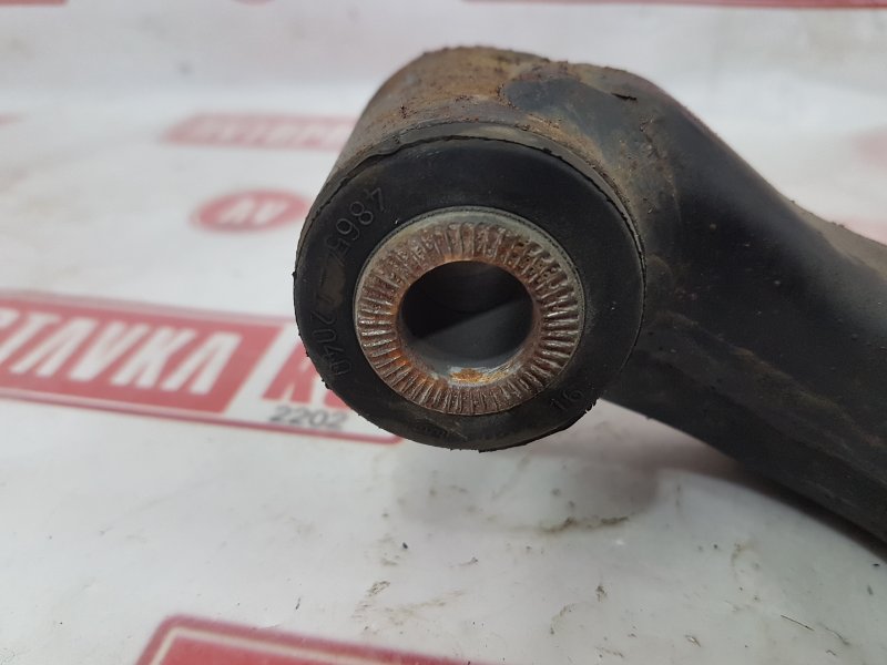 Рычаг подвески нижний, 1200 рублей, Красноярск