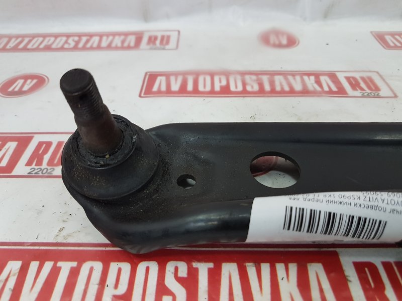 Рычаг подвески нижний, 700 рублей, Красноярск