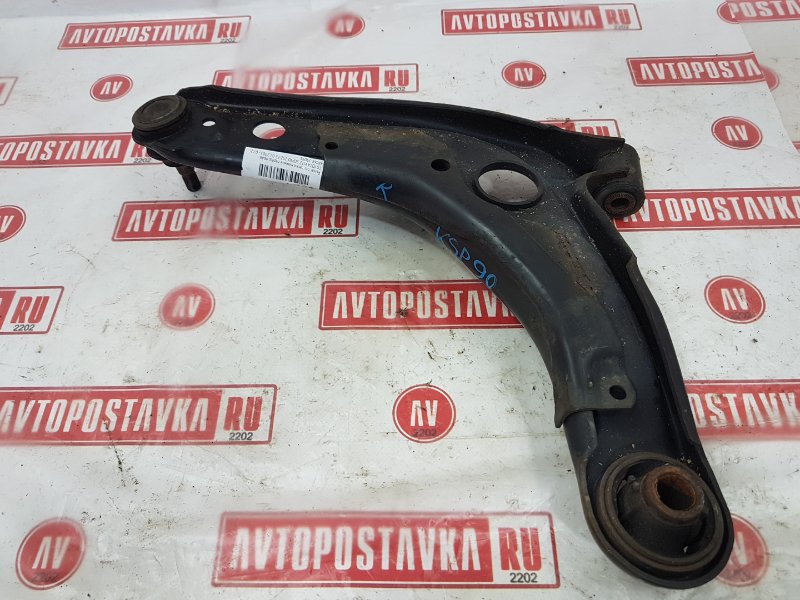 Рычаг подвески нижний, 700 рублей, Красноярск