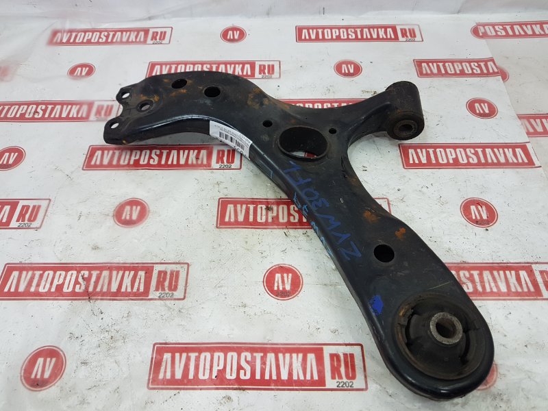 Рычаг подвески нижний, 1000 рублей, Красноярск