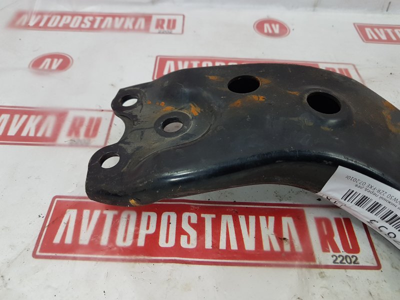 Рычаг подвески нижний, 1000 рублей, Красноярск