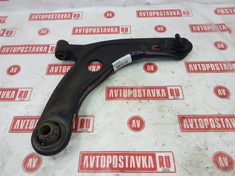 Рычаг подвески нижний, 700 рублей, Красноярск