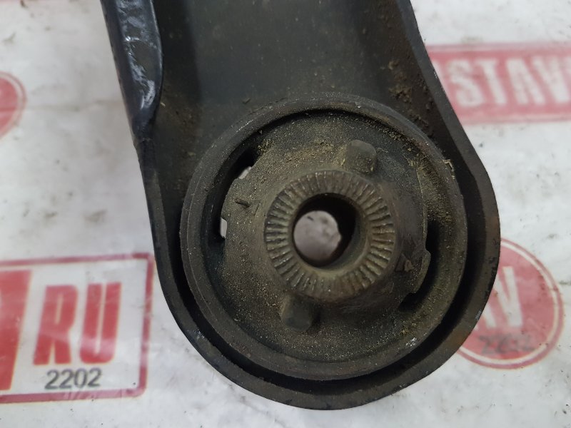 Рычаг подвески нижний, 600 рублей, Красноярск