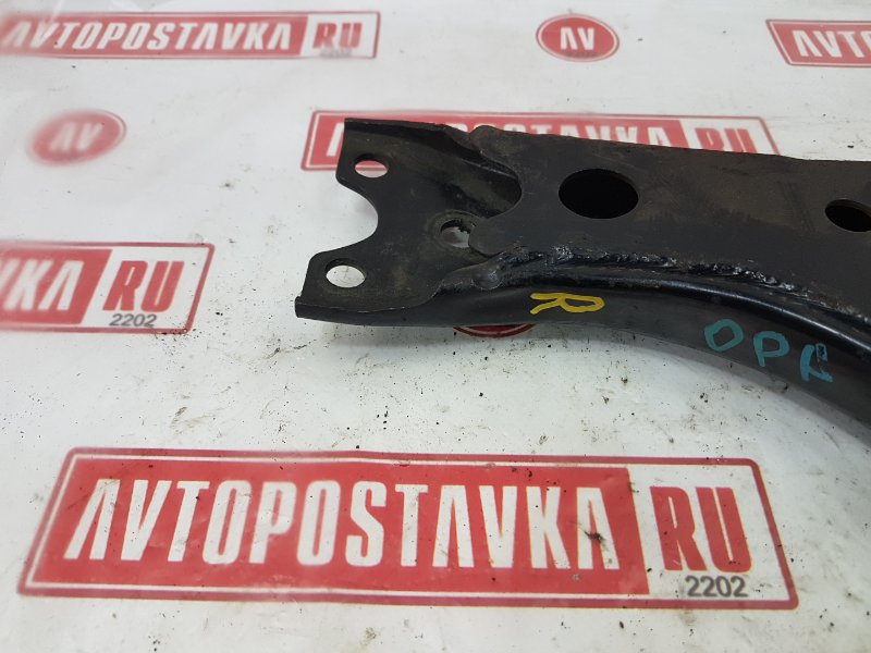 Рычаг подвески нижний, 600 рублей, Красноярск