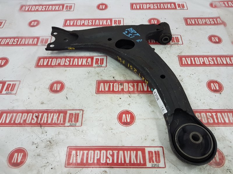 Рычаг подвески нижний, 2000 рублей, Красноярск