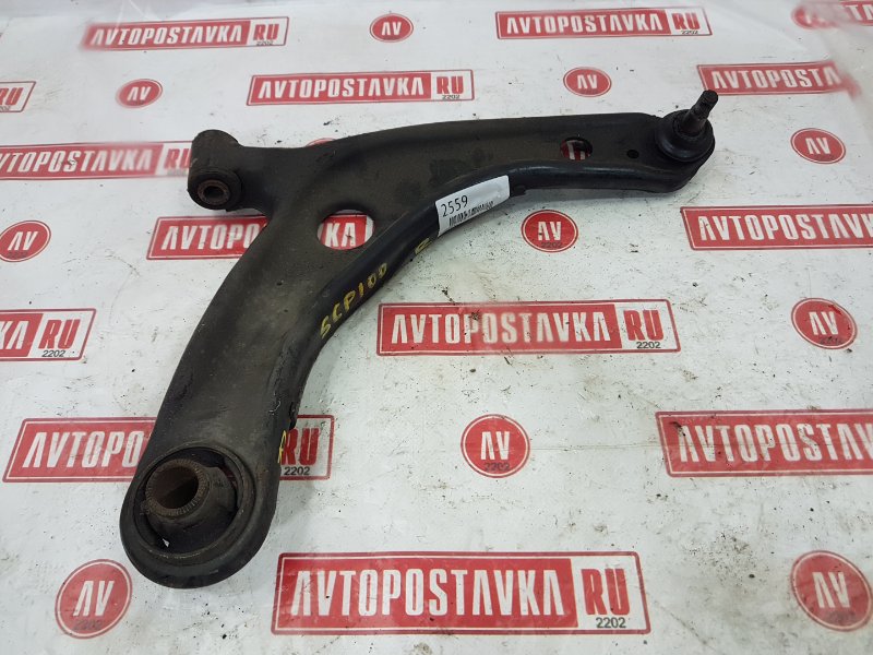 Рычаг подвески нижний, 700 рублей, Красноярск