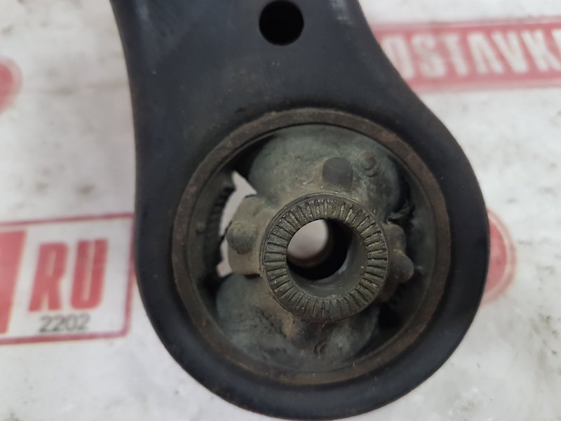 Рычаг подвески нижний, 1000 рублей, Красноярск