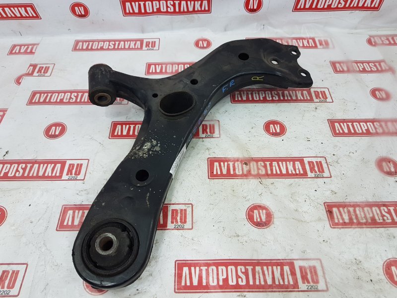 Рычаг подвески нижний, 900 рублей, Красноярск