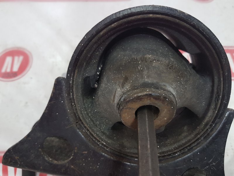 Подушка двигателя, 700 рублей, Красноярск