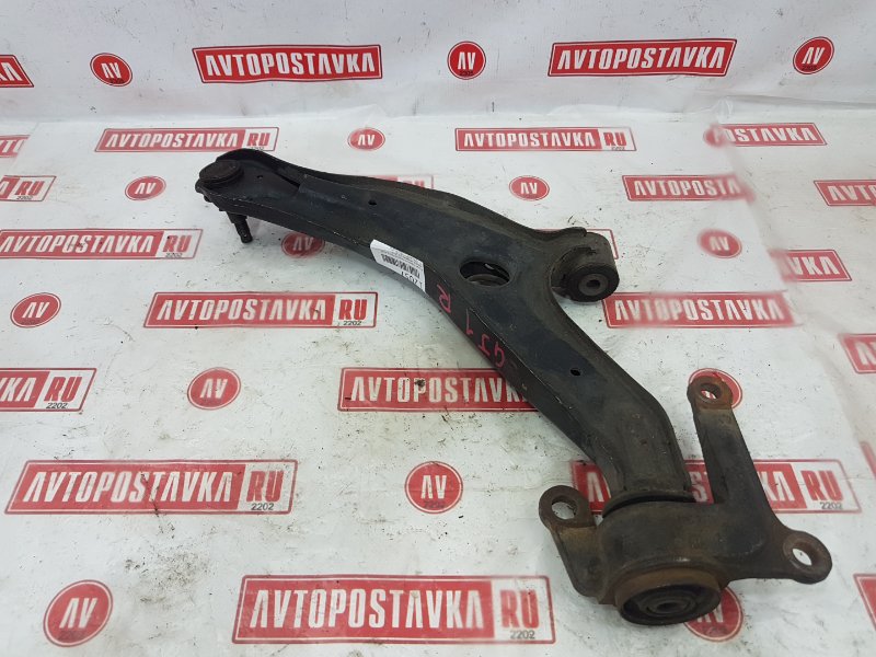 Рычаг подвески нижний, 750 рублей, Красноярск