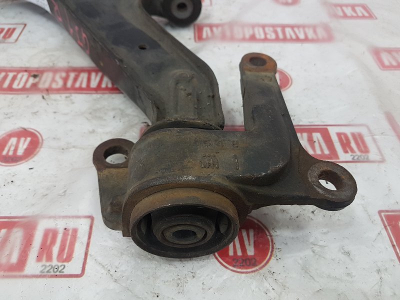 Рычаг подвески нижний, 750 рублей, Красноярск