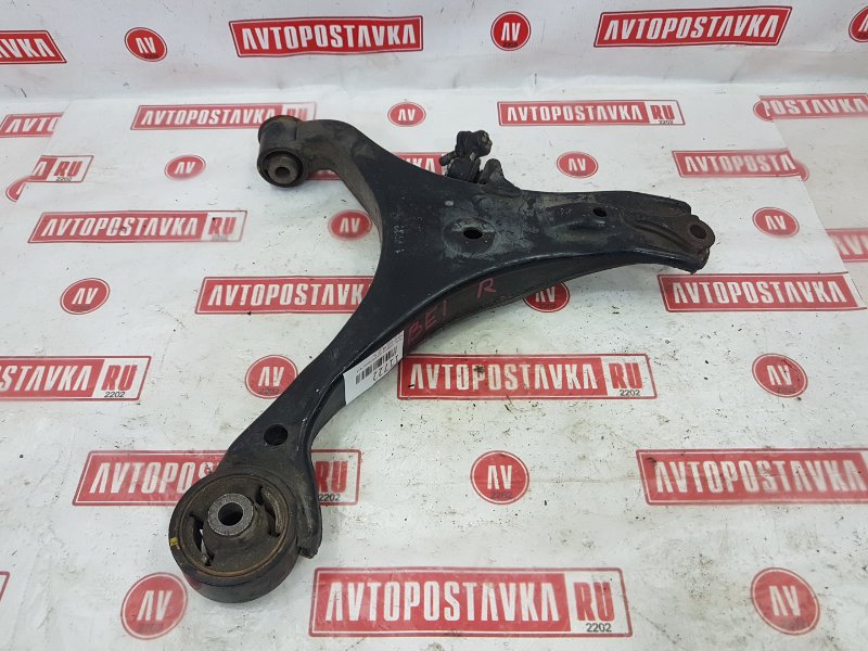 Рычаг подвески нижний, 1500 рублей, Красноярск