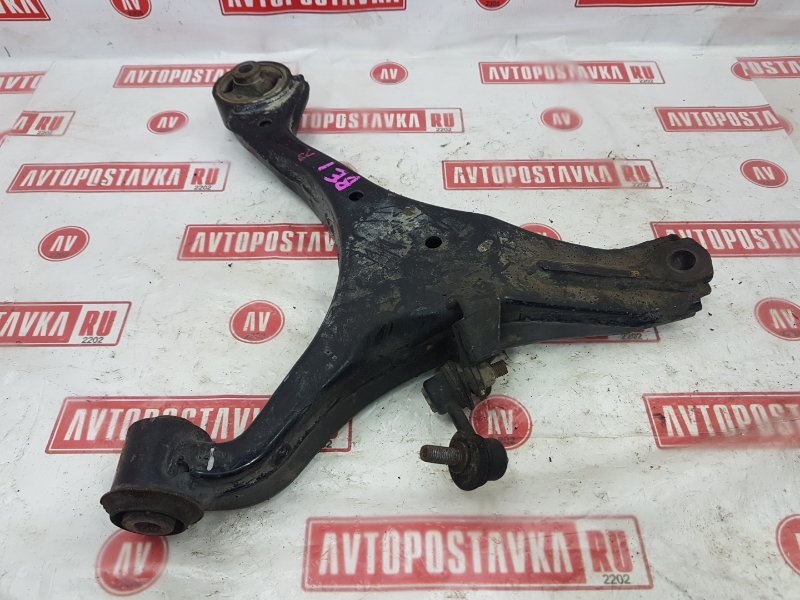 Рычаг подвески нижний, 1500 рублей, Красноярск