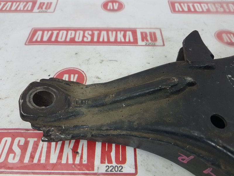 Рычаг подвески нижний, 1600 рублей, Красноярск