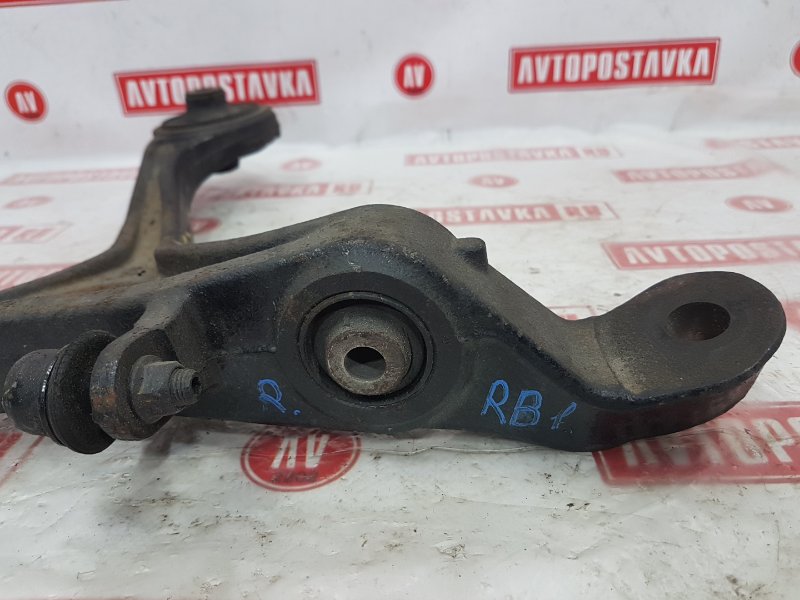 Рычаг подвески нижний, 1200 рублей, Красноярск