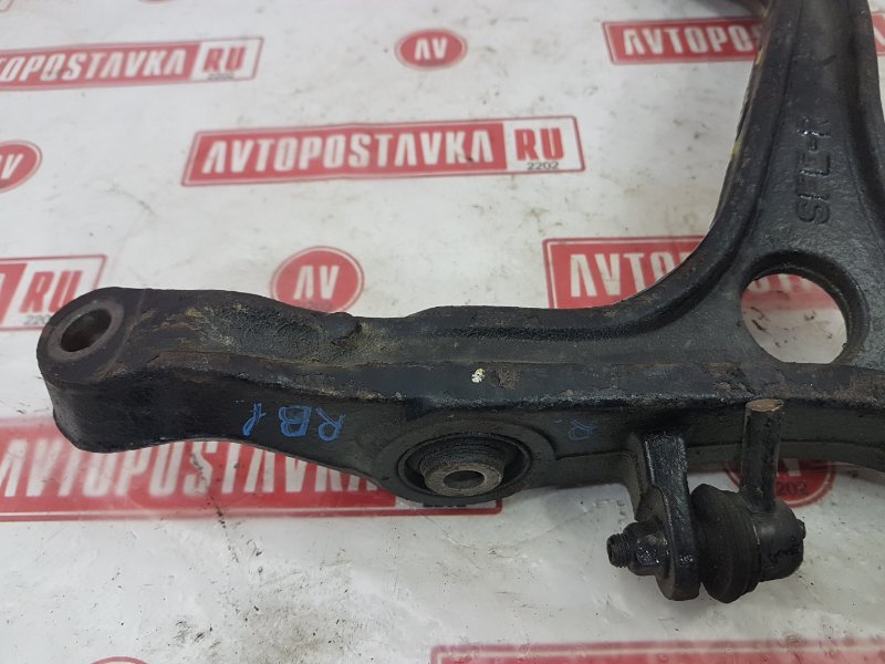 Рычаг подвески нижний, 1200 рублей, Красноярск