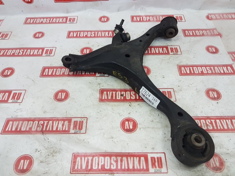 Рычаг подвески нижний, 800 рублей, Красноярск