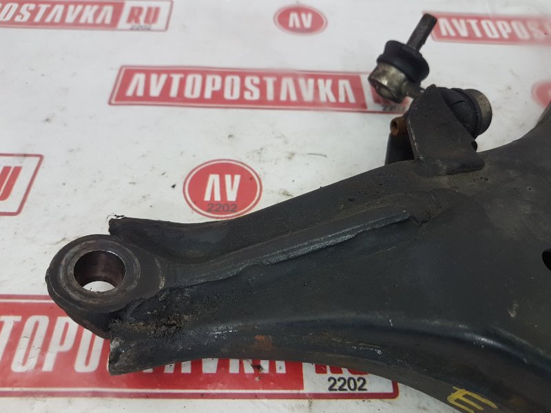 Рычаг подвески нижний, 800 рублей, Красноярск