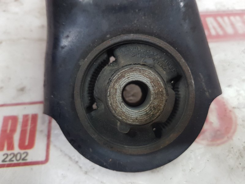 Рычаг подвески нижний, 2500 рублей, Красноярск